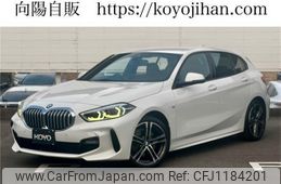 bmw 1-series 2020 -BMW 【高松 310ﾙ27】--BMW 1 Series 7M20--07G18395---BMW 【高松 310ﾙ27】--BMW 1 Series 7M20--07G18395-