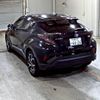 toyota c-hr 2017 -TOYOTA 【広島 301ま6626】--C-HR ZYX10-2044619---TOYOTA 【広島 301ま6626】--C-HR ZYX10-2044619- image 2