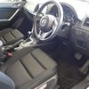 mazda cx-5 2013 CFJ1794538 image 7