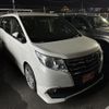 toyota noah 2014 -TOYOTA--Noah DBA-ZRR80G--ZRR80-0050500---TOYOTA--Noah DBA-ZRR80G--ZRR80-0050500- image 1