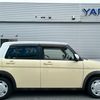 suzuki alto-lapin 2016 CARSENSOR_JP_AU6384273750 image 11