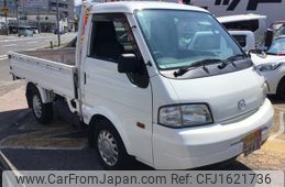 mazda bongo-truck 2017 CFJ1621736