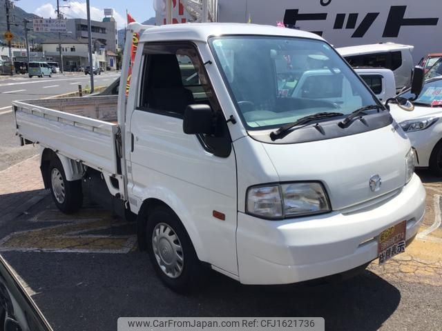 mazda bongo-truck 2017 CFJ1621736 image 1
