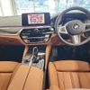 bmw 5-series 2023 -BMW--BMW 5 Series JP20--WBA52BN040CL71713---BMW--BMW 5 Series JP20--WBA52BN040CL71713- image 3