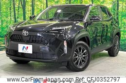 toyota yaris-cross 2023 -TOYOTA--Yaris Cross 5BA-MXPB15--MXPB15-3011269---TOYOTA--Yaris Cross 5BA-MXPB15--MXPB15-3011269-