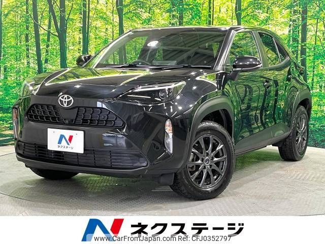 toyota yaris-cross 2023 -TOYOTA--Yaris Cross 5BA-MXPB15--MXPB15-3011269---TOYOTA--Yaris Cross 5BA-MXPB15--MXPB15-3011269- image 1