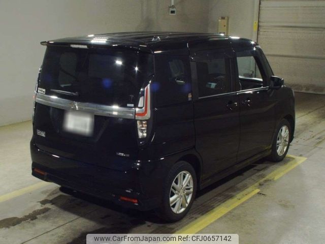 mitsubishi delica-d2 2023 -MITSUBISHI 【函館 502わ683】--Delica D2 MB37S-111201---MITSUBISHI 【函館 502わ683】--Delica D2 MB37S-111201- image 2