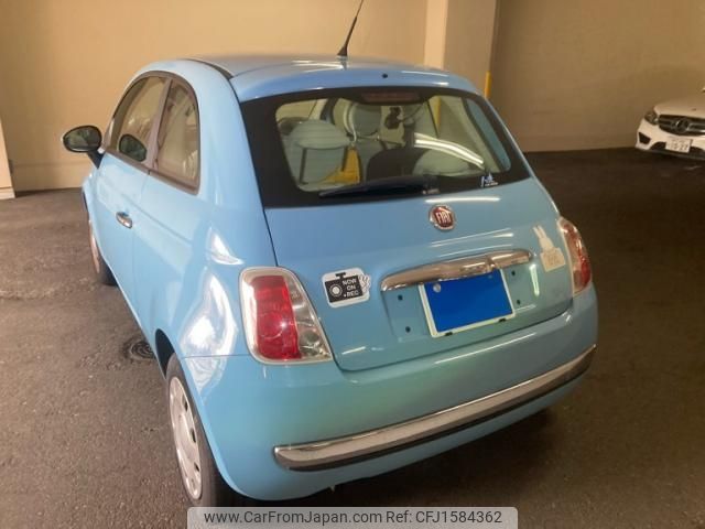 fiat 500 2012 CFJ1584362 image 2