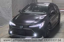 toyota corolla 2020 -TOYOTA--Corolla ZWE214-6005845---TOYOTA--Corolla ZWE214-6005845-