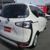 toyota sienta 2017 -TOYOTA--Sienta DBA-NSP172G--NSP172-7004038---TOYOTA--Sienta DBA-NSP172G--NSP172-7004038- image 5