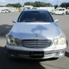 mercedes-benz c-class 2005 -MERCEDES-BENZ--Benz C Class DBA-203046--WDC2030462R206133---MERCEDES-BENZ--Benz C Class DBA-203046--WDC2030462R206133- image 4