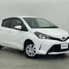 toyota vitz 2015 -TOYOTA--Vitz DBA-KSP130--KSP130-2157375---TOYOTA--Vitz DBA-KSP130--KSP130-2157375- image 1