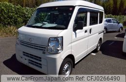 nissan clipper-van 2020 -NISSAN--Clipper Van HBD-DR17V--DR17V-446571---NISSAN--Clipper Van HBD-DR17V--DR17V-446571-