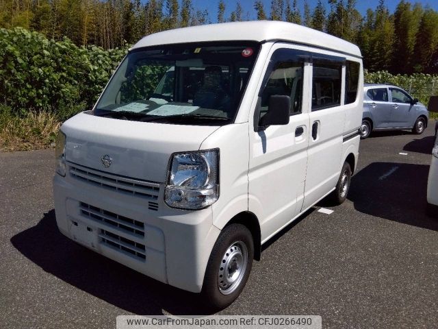 nissan clipper-van 2020 -NISSAN--Clipper Van HBD-DR17V--DR17V-446571---NISSAN--Clipper Van HBD-DR17V--DR17V-446571- image 1