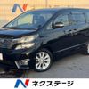 toyota vellfire 2010 quick_quick_ANH20W_ANH20-8111873 image 1