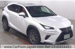 lexus nx 2019 quick_quick_DAA-AYZ10_1023692