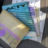 honda acty-truck 1997 No5354 image 30