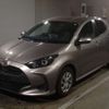 toyota yaris 2020 -TOYOTA--Yaris 5BA-KSP210--KSP210-0018764---TOYOTA--Yaris 5BA-KSP210--KSP210-0018764- image 1