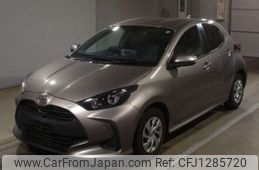 toyota yaris 2020 -TOYOTA--Yaris 5BA-KSP210--KSP210-0018764---TOYOTA--Yaris 5BA-KSP210--KSP210-0018764-