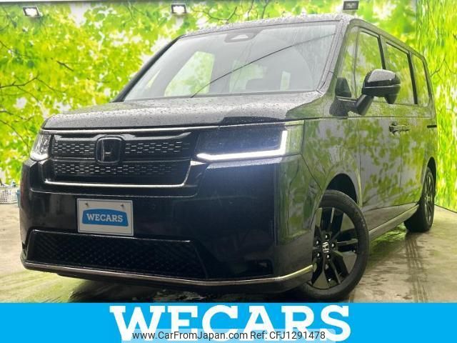 honda stepwagon-spada 2025 quick_quick_6AA-RP8_RP8-1093853 image 1
