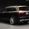 mercedes-benz gls-class 2024 -MERCEDES-BENZ--Benz GLS 7AA-167987--W1N1679871B122***---MERCEDES-BENZ--Benz GLS 7AA-167987--W1N1679871B122***- image 17