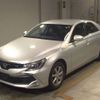 toyota mark-x 2017 -TOYOTA--MarkX DBA-GRX135--GRX135-6015704---TOYOTA--MarkX DBA-GRX135--GRX135-6015704- image 1