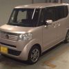 honda n-box 2014 -HONDA 【久留米 581つ7992】--N BOX JF1-1475126---HONDA 【久留米 581つ7992】--N BOX JF1-1475126- image 1