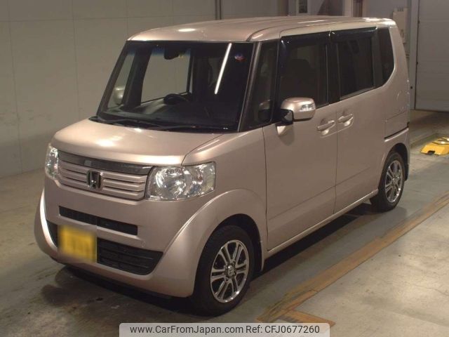 honda n-box 2014 -HONDA 【久留米 581つ7992】--N BOX JF1-1475126---HONDA 【久留米 581つ7992】--N BOX JF1-1475126- image 1