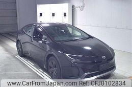 toyota prius 2023 -TOYOTA--Prius ZVW60-4004973---TOYOTA--Prius ZVW60-4004973-