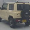 suzuki jimny 2022 -SUZUKI 【富山 581ﾆ2391】--Jimny 3BA-JB64W--JB64W-242658---SUZUKI 【富山 581ﾆ2391】--Jimny 3BA-JB64W--JB64W-242658- image 5