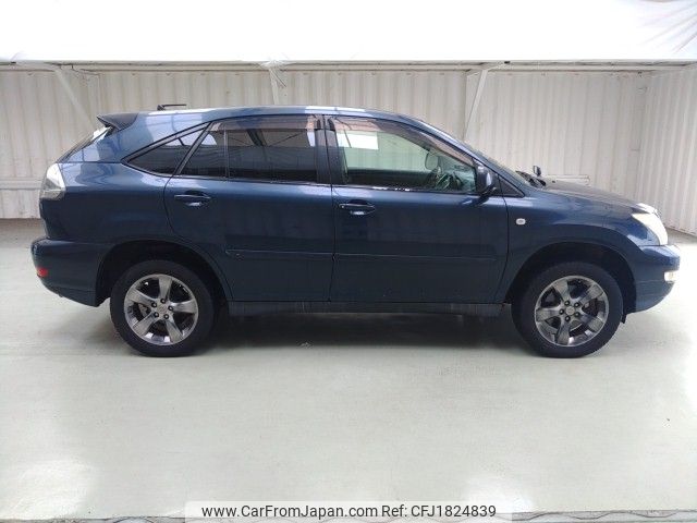 toyota harrier 2004 CFJ1824839 image 2