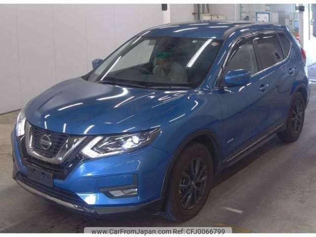 nissan x-trail 2021 -NISSAN--X-Trail 5AA-HNT32--HNT32-191920---NISSAN--X-Trail 5AA-HNT32--HNT32-191920- image 1