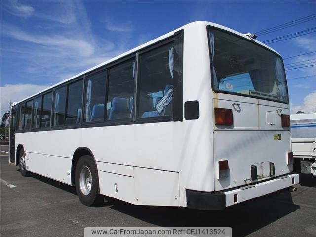 hino blue-ribbon 2004 CFJ1413524 image 2