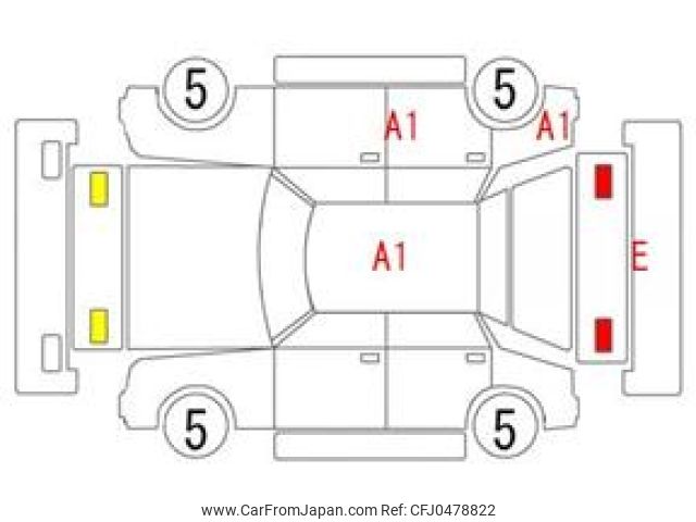 nissan leaf 2018 -NISSAN--Leaf ZAA-ZE1--ZE1-026524---NISSAN--Leaf ZAA-ZE1--ZE1-026524- image 2