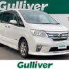 nissan serena 2013 -NISSAN--Serena DAA-HFC26--HFC26-182090---NISSAN--Serena DAA-HFC26--HFC26-182090- image 1