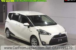 toyota sienta 2017 -TOYOTA--Sienta NHP170G--7101325---TOYOTA--Sienta NHP170G--7101325-