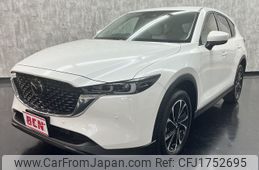 mazda cx-5 2022 CFJ1752695