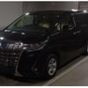 toyota alphard 2021 quick_quick_6AA-AYH30W_AYH30-0139620 image 4