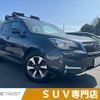 subaru forester 2016 -SUBARU--Forester DBA-SJ5--SJ5-077345---SUBARU--Forester DBA-SJ5--SJ5-077345- image 1