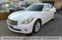 nissan fuga 2011 quick_quick_DBA-Y51_Y51-108207