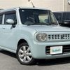 suzuki alto-lapin 2010 -SUZUKI--Alto Lapin DBA-HE22S--HE22S-164643---SUZUKI--Alto Lapin DBA-HE22S--HE22S-164643- image 1