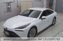 toyota mirai 2021 -TOYOTA--MIRAI JPD20-0001081---TOYOTA--MIRAI JPD20-0001081-