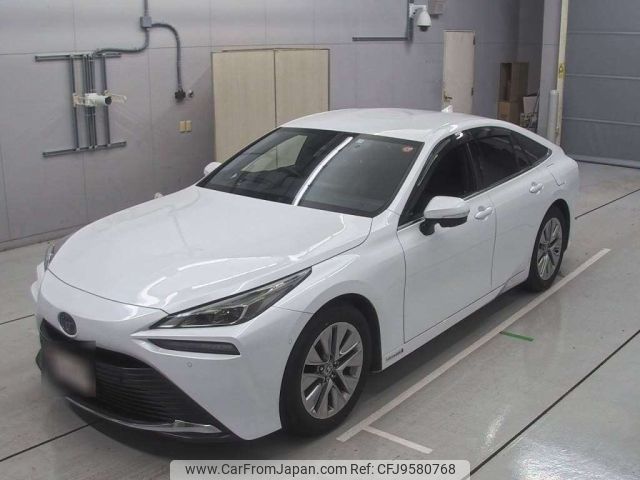 toyota mirai 2021 -TOYOTA--MIRAI JPD20-0001081---TOYOTA--MIRAI JPD20-0001081- image 1