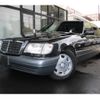 mercedes-benz s-class 1994 18331b14923df3ce1792eb836bb4b7b4 image 1
