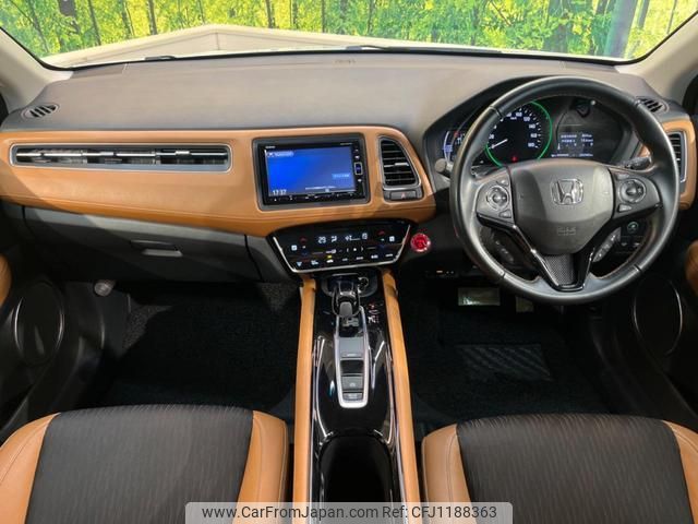 honda vezel 2019 quick_quick_RU3_RU3-1334348 image 2