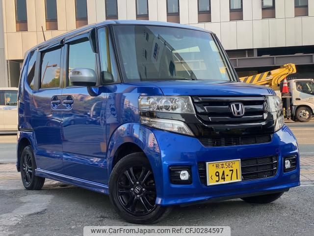 honda n-box-plus 2015 quick_quick_DBA-JF2_JF2-4400382 image 1