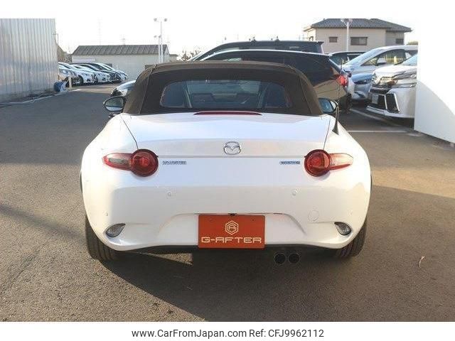 mazda roadster 2022 quick_quick_5BA-ND5RC_ND5RC-654500 image 2