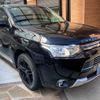 mitsubishi outlander-phev 2014 CFJ1650750 image 3