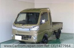 daihatsu hijet-truck 2020 CFJ1477964