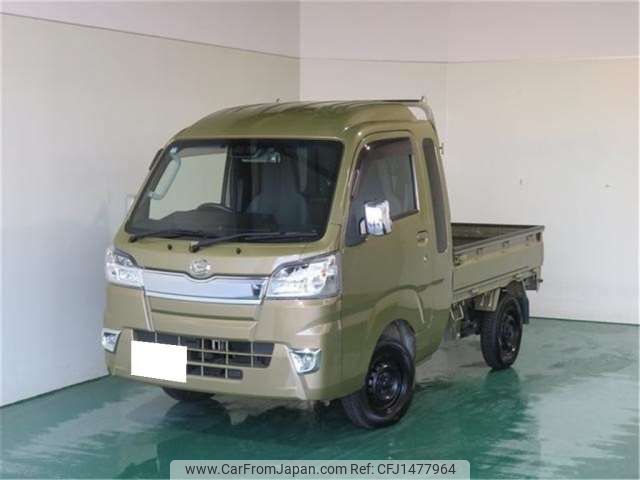 daihatsu hijet-truck 2020 CFJ1477964 image 1